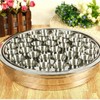 Communion Tray and Cover for Churches Communion Ware Holy Serving