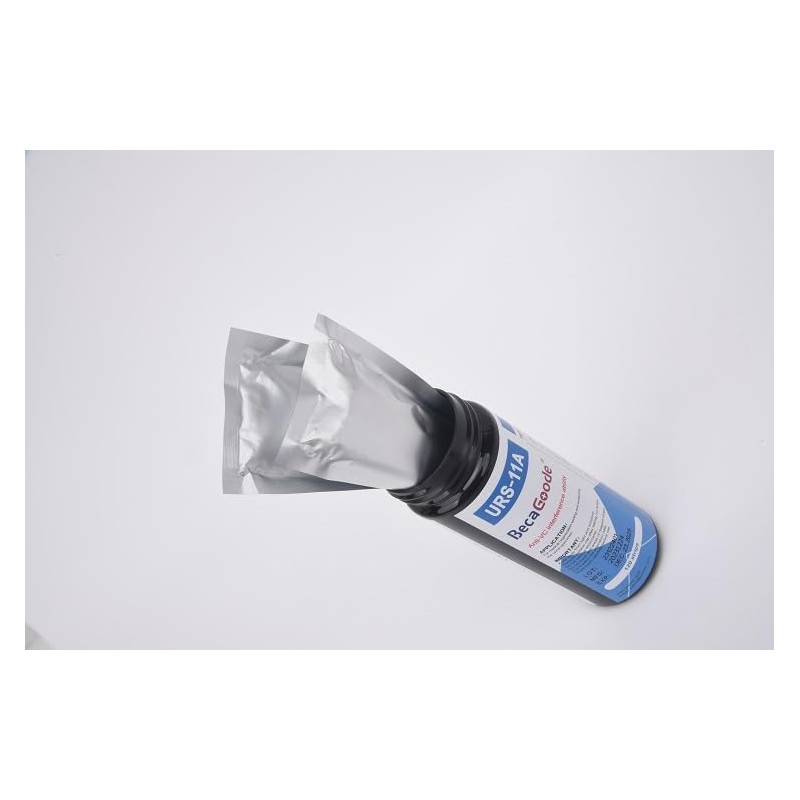 BecaGoode-Urine Rapid Test-Strips 11 Parameters, UTI Test Kit, Liver Function,