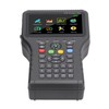 Satellite Finder with Compass Function 4000mAh 4.3in TFT LCD Display
