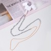 Ultra Strong Magnetic Airpod Pro Strap Anti-Lost Cord Sports Lanyard