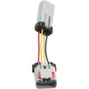 Electric Fuel Pump Assembly Replacement Compatible with Dodge Ram 1500