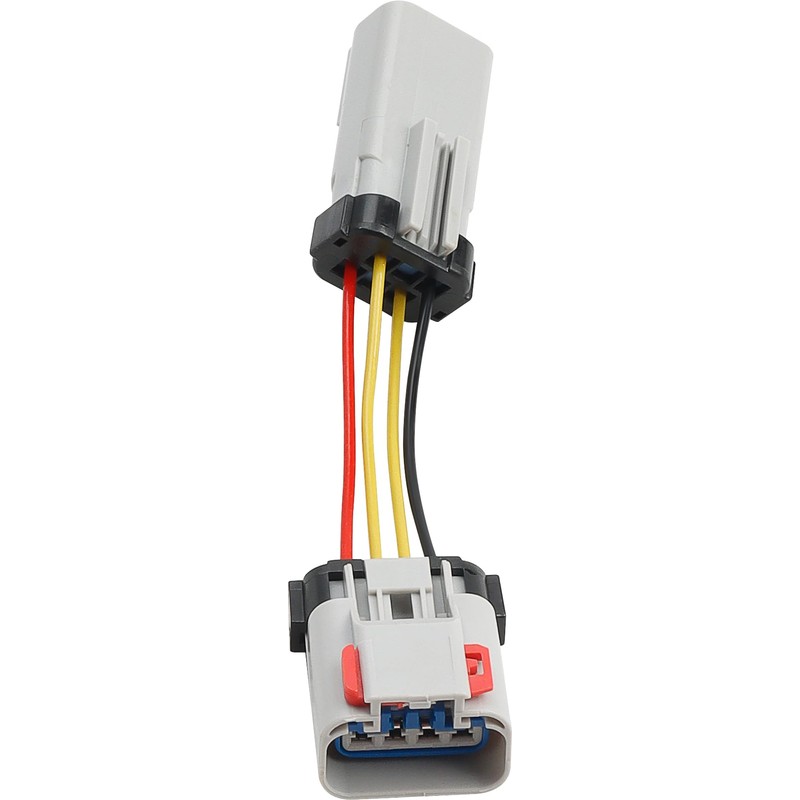 Electric Fuel Pump Assembly Replacement Compatible with Dodge Ram 1500