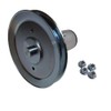 proven part Deck Spindle with Pulley for Ariens Fits 51528000