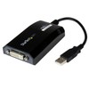StarTech.com USB to DVI Adapter - 1920x1200 - External Video