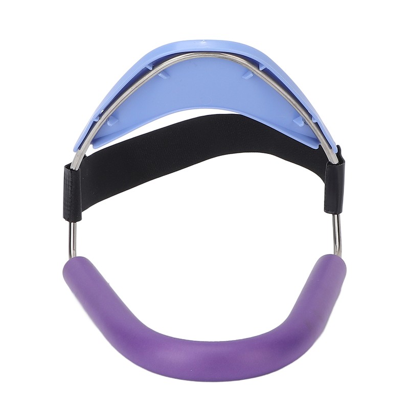 Cervical Collar Adjustable Kids Neck Brace Collar Support Stretcher Device