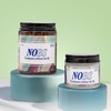 NOBS Toothpaste Tablets – Fluoride-Free, Plastic-Free, Eco-Friendly Travel Toothpaste with