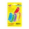 TREND ENTERPRISES, INC. Crayons Mini Accents Variety Pack, 36 ct