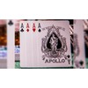 Murphy's Magic Supplies, Inc. Apollo Playing Cards