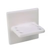 PROPLUS CERAMIC TOOTHBRUSH HOLDER, GROUT-IN