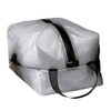 Granite Gear Air Zip Sack XS 9L White, white, Outdoor