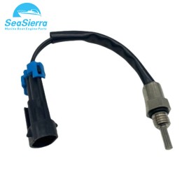 Seasierra For Mercury Verado Temperature Sensor 135-400HP Outboard 8M0010146 8M0142542
