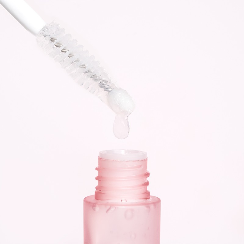 Coringo Pink Collagen Power Eyelash Nutrition Serum 13ml (Review Event)