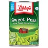 Libby's Sweet Peas | Deliciously Sweet & Nutty Flavor |
