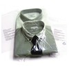 Sabco - 200pcs Clear Garment Bags - Polypropylene Envelopes -