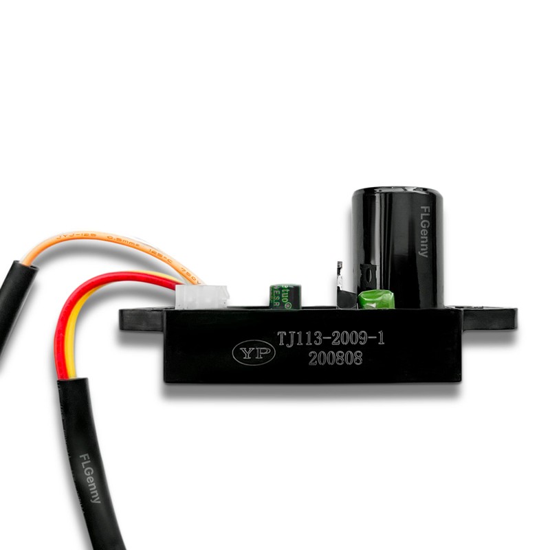 Predator Harbor Freight 3500 Inverter Generator Ignition Ignitor Module. TJ113-2009-1