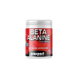 Prosport Beta Alanine Powder 500 g Tin Pure Beta Alanine in Powder Form