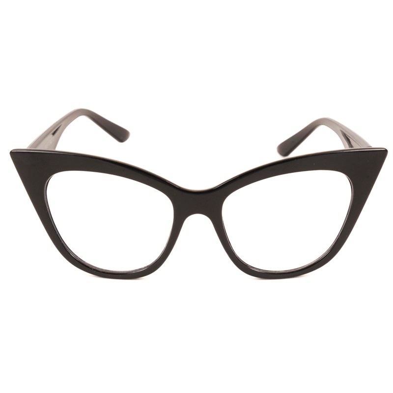 KISS NIKITA Women's Glasses - Elegant & Feminine Cat Eye