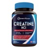Doctors Recipes Creatina Hcl 750 Mg 90 Cápsulas
