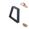 DefendHER+™ Feel Safer With Discreet Self Defense Bracelet Tool For