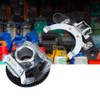 Interruptor centrífugo, pieza de motor eléctrico monofásico de 19 mm