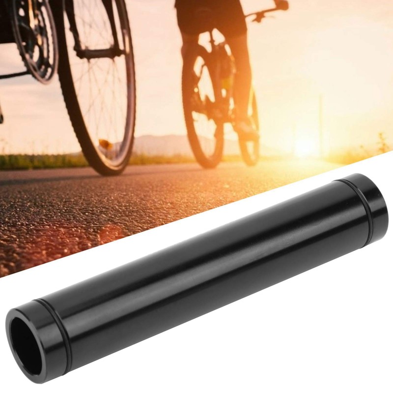 Bicycle Thru Axle Adapter, 20 mm to 15 mm Front