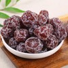 Plums Dried 12.98oz/368g，Korean style dried plums ，Sour and sweet dried