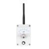 RF Signal Level Meter 100K‑1000MHz Field Strength Indicator for Radio