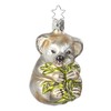 Inge-glas - Christmas Tree Decoration - Karlchen Koala - 8.5