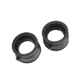 Deepa Steed 400 NC26 NC37 Intake Manifold Insulator, Set of 2