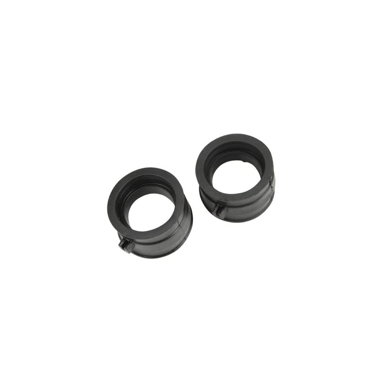 Deepa Steed 400 NC26 NC37 Intake Manifold Insulator, Set of