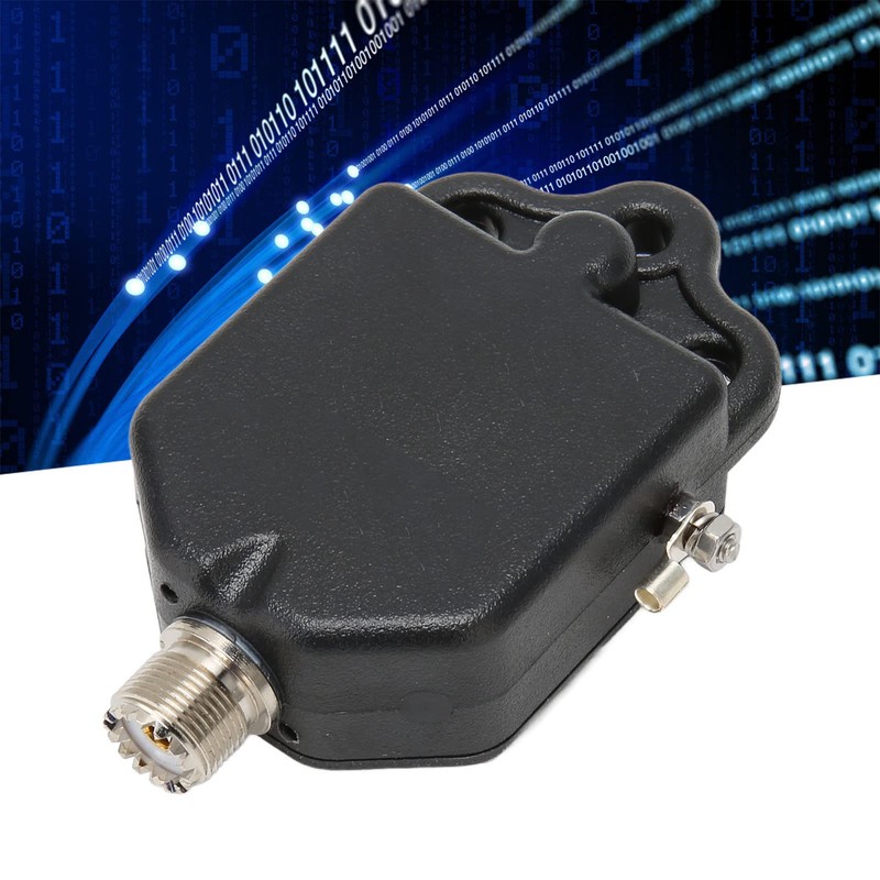 HF End Fed Antenna, Easy Installation End Fed Radio Antenna