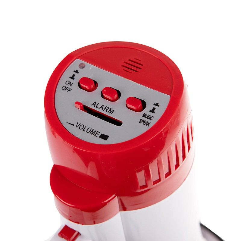 Pulse Oximeter Portable Megaphone 10W