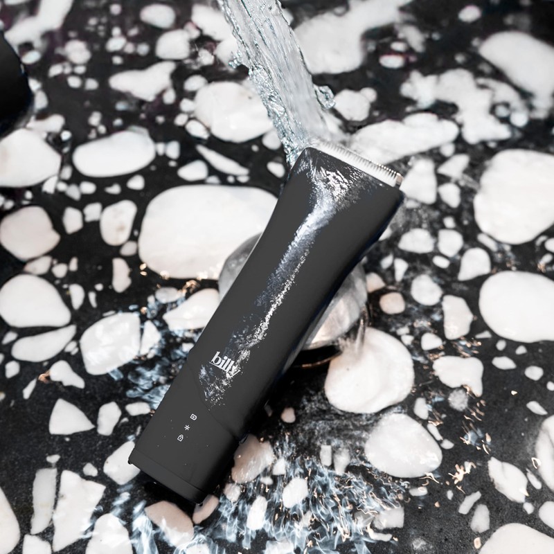billy - LA Intimate Clipper Anti-Cut Sensitive and Intimate Areas