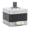42mm Stepper Motor 2 Phase 4 Wire 1.8 Degree Stepper