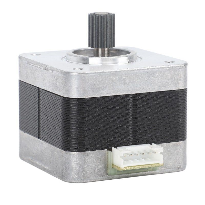 42mm Stepper Motor 2 Phase 4 Wire 1.8 Degree Stepper