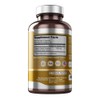Smart Nutra Labs Organic Ceylon Cinnamon Supplement 1200mg per Serving,