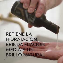 Aveda Pure-Formance™ Liquid Pomade | Fijación moderada, hidratación y brillo