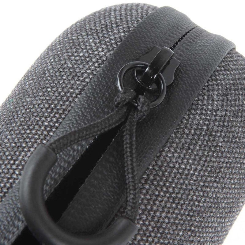 RYOT SmellSafe Large HardCase in Black
