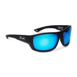 PELAGIC Pursuit - Polarized Poly Lens Fishing Sunglasses