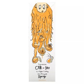 Elizavecca, CER-100 Collagen Coating Hair A+ Muscle Spray, 8.45 fl oz (250 ml)