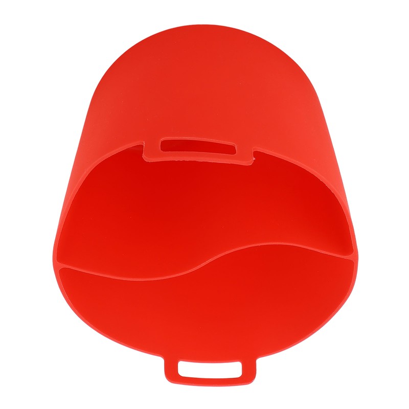 Slow Cooker Liner Food Grade Silicone Leakage Proof Reusable Heat