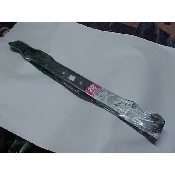 Reliable Aftermarket Parts Our Name Says It All 22" Mulching