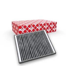 febi bilstein 21643 Cabin Air Filter
