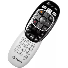 DIRECTV 4336303112 2 Pack - RC73 IR/RF Remote Control