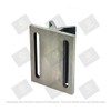 SGI V Block Jig Fixture for Center Drilling of A
