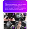 QOTSTEOS Steering Wheel Spinner, Spinner Knob Steering Wheel, Universal Fit