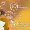 Every Strand Curling Creme Simply Curls Coconut Oil & Shea