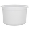 Household Microwave Oven Rice Cooker 2-Layer Rice Steamer High Temperature