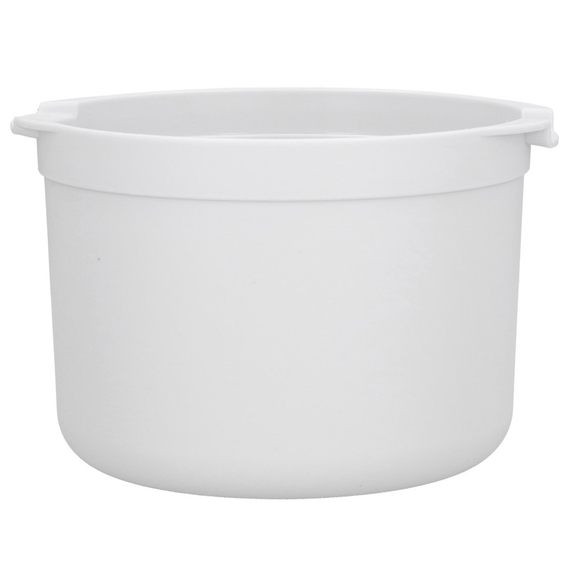 Household Microwave Oven Rice Cooker 2-Layer Rice Steamer High Temperature