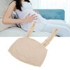 Pregnant Belly Filler Bag Artificial Pregnant Women Belly Cover Makeup